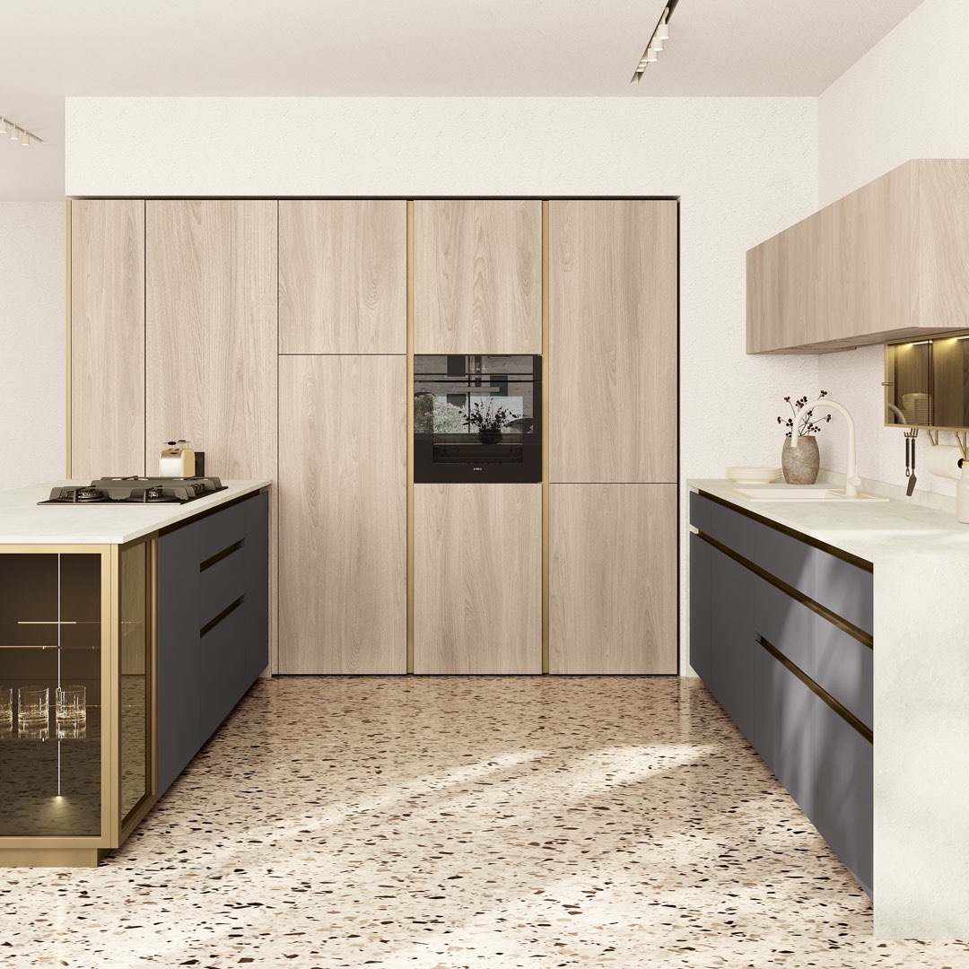 Cuisine Maxima vue 4